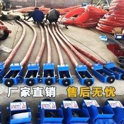 中型吸粮机